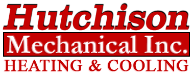 Hutchison Mechanical Heating and Cooling in Michigan.